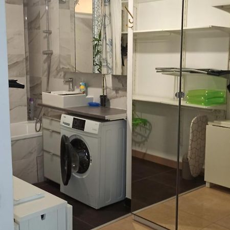 Studio Agreable Montpellier Exterior foto