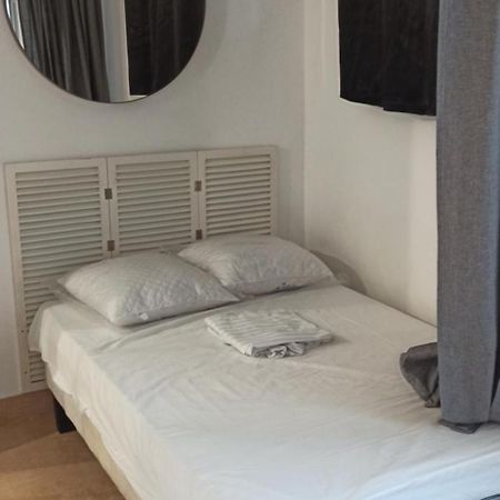 Studio Agreable Montpellier Exterior foto
