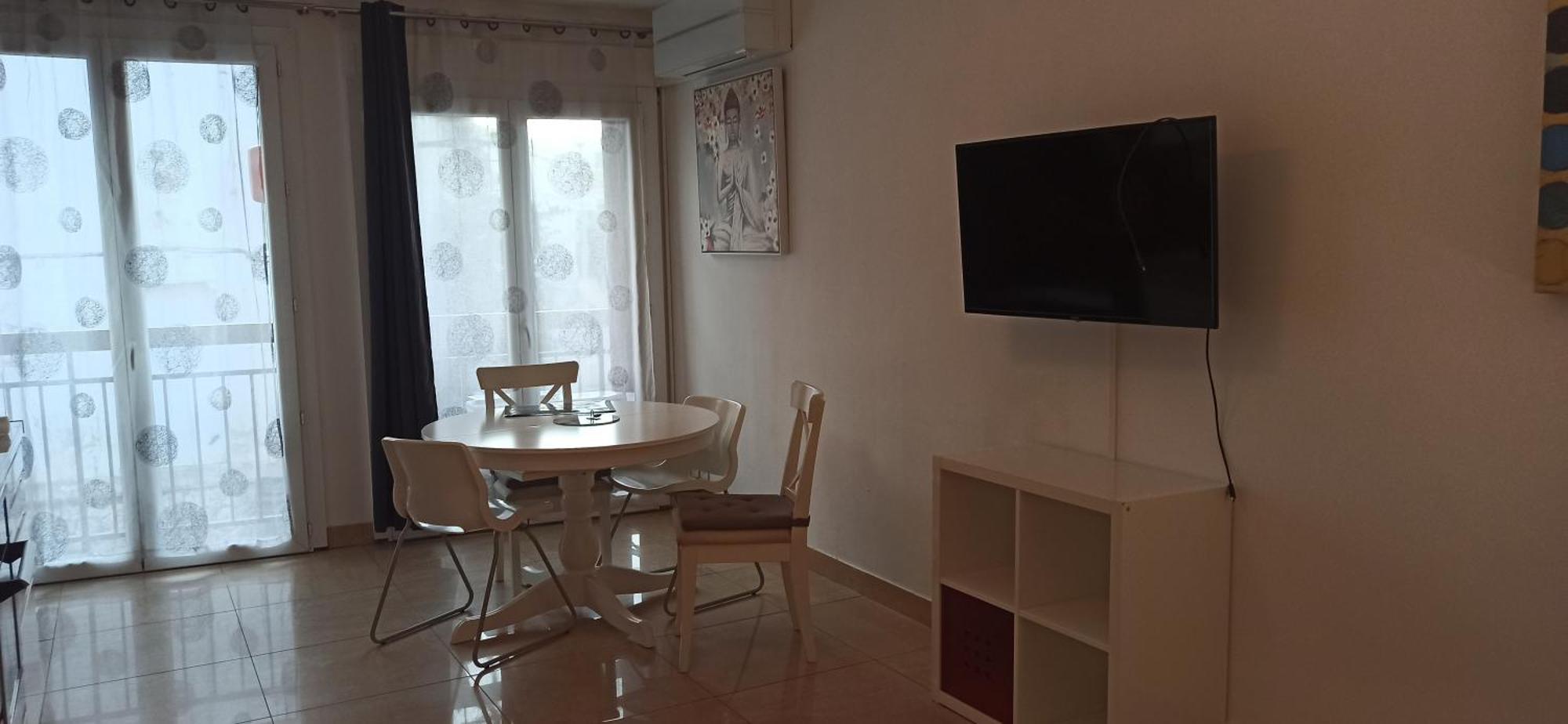Studio Agreable Montpellier Exterior foto